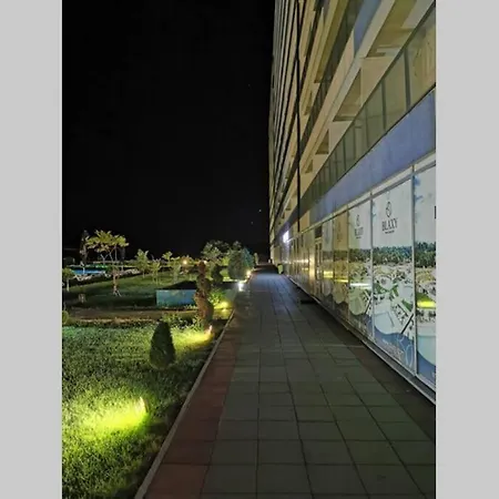 Studio Pentru 4 Persoane In Olimp - 2 Min De Plaja *